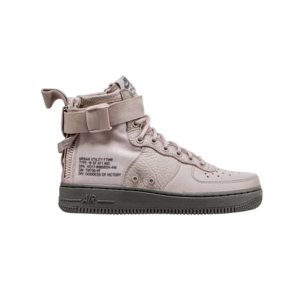 Nike SF Air Force 1 Mid